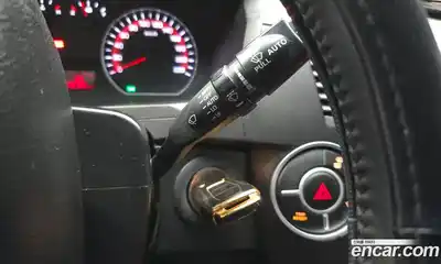 SsangYong Korando 2014 2.0 Автомат в Москве № 34880, миниатюра 3