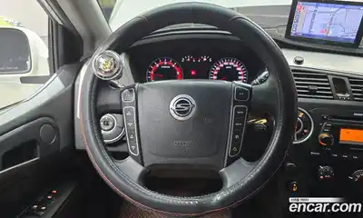 SsangYong Korando 2014 2.0 Автомат в Москве № 34880, миниатюра 7