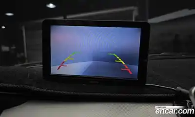 SsangYong Korando 2014 2.0 Автомат в Москве № 34880, миниатюра 9