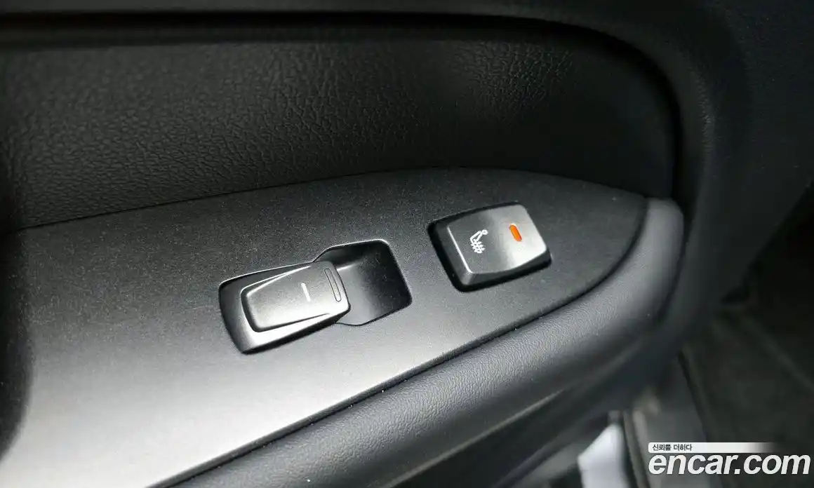 SsangYong Rexton 2020 2.2 Автомат в Москве № 35104, фото 12