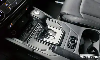 SsangYong Rexton 2020 2.2 Автомат в Москве № 35104, миниатюра 7