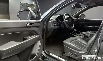 SsangYong Rexton 2020 2.2 Автомат в Москве № 35104, миниатюра 10