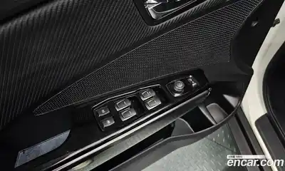 SsangYong TIBOLI, 2022