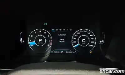 SsangYong TIBOLI 2022 1.5 Автомат в Москве № 36221, миниатюра 12