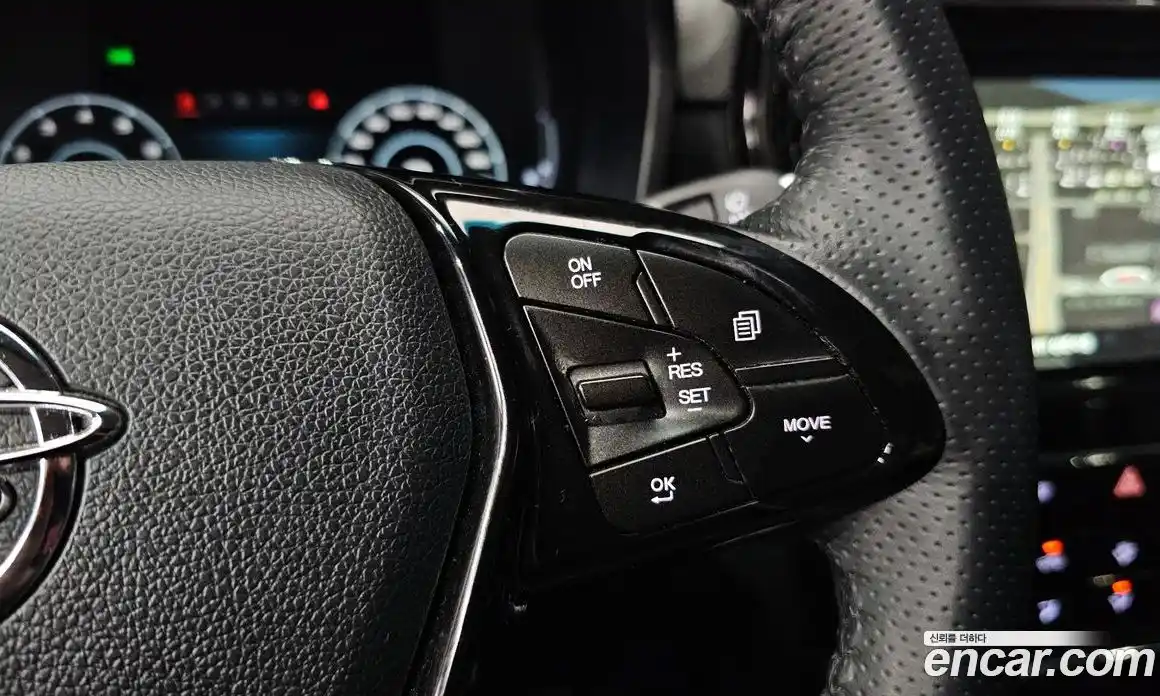 SsangYong TIBOLI 2022 1.5 Автомат в Москве № 36221, фото 20