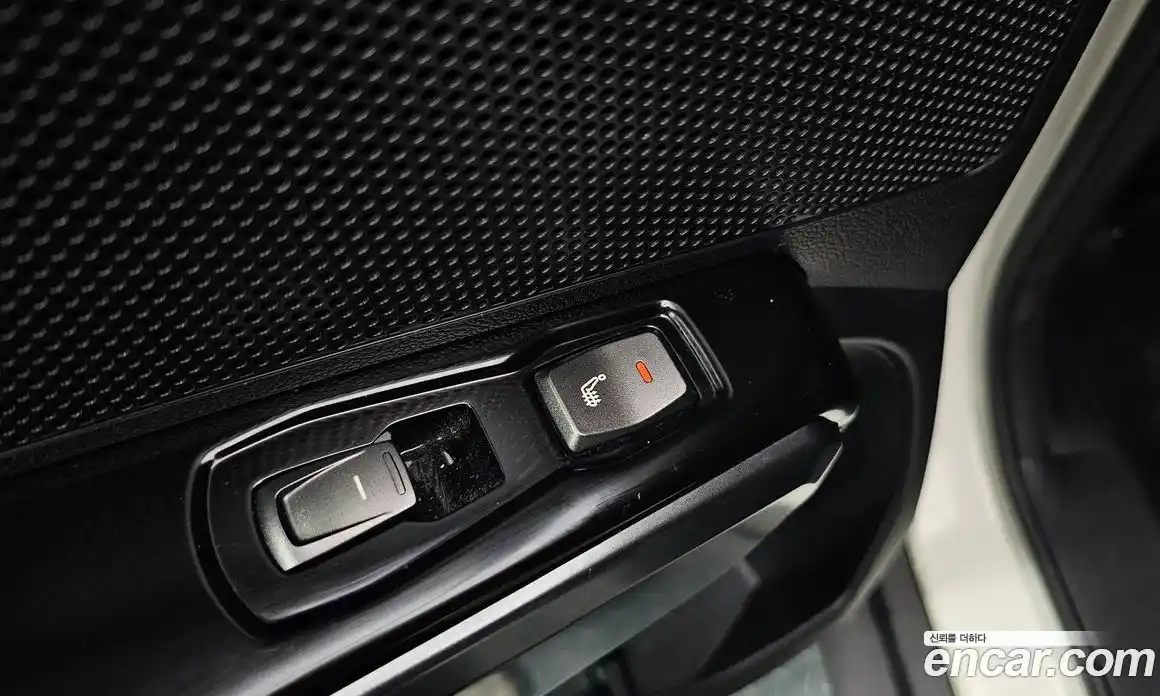 SsangYong TIBOLI 2022 1.5 Автомат в Москве № 36221, фото 5