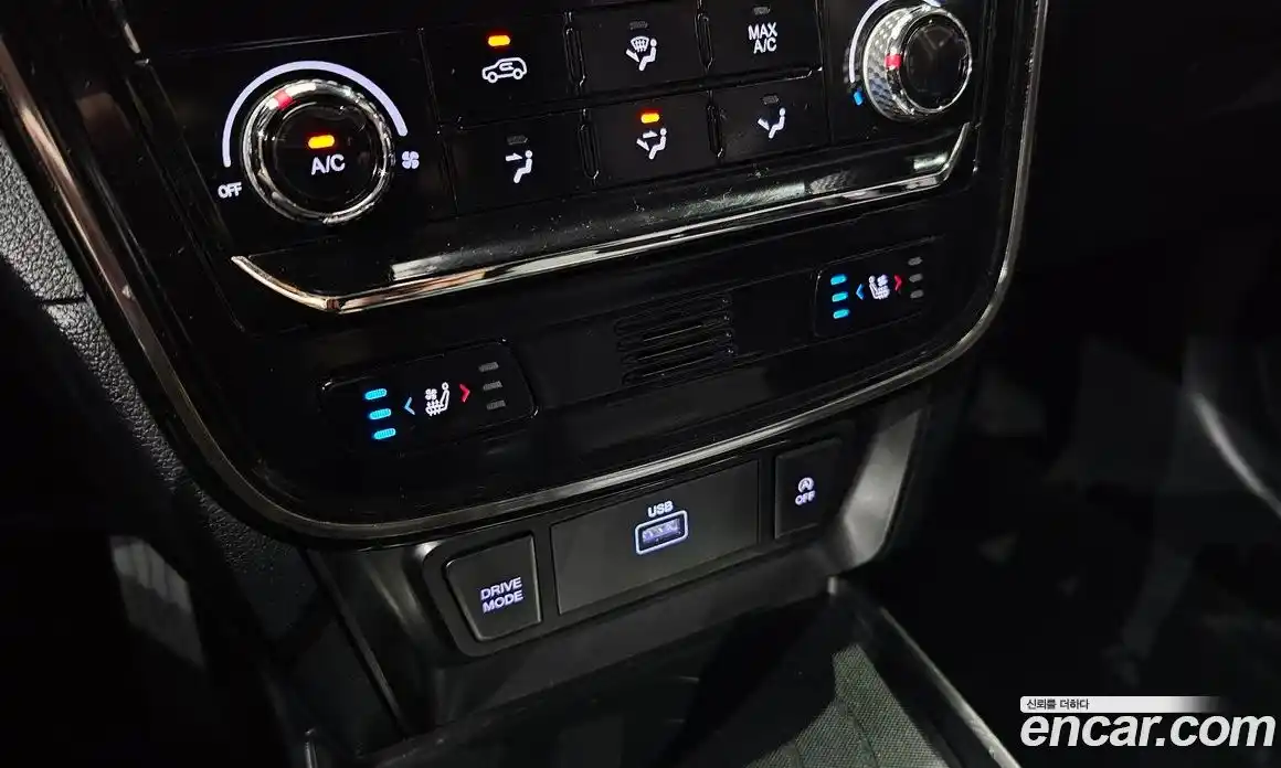 SsangYong TIBOLI 2022 1.5 Автомат в Москве № 36221, фото 9