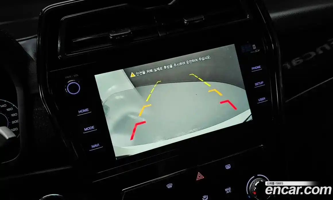 SsangYong TIBOLI 2022 1.5 Автомат в Москве № 36221, фото 10