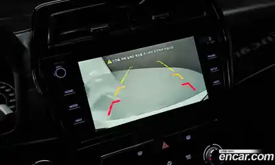 SsangYong TIBOLI 2022 1.5 Автомат в Москве № 36221, миниатюра 10