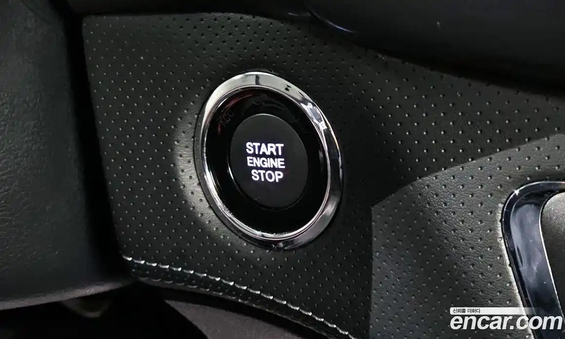 SsangYong Rexton 2022 2.2 Автомат в Москве № 36556, фото 16