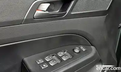 SsangYong Rexton 2022 2.2 Автомат в Москве № 36556, миниатюра 6