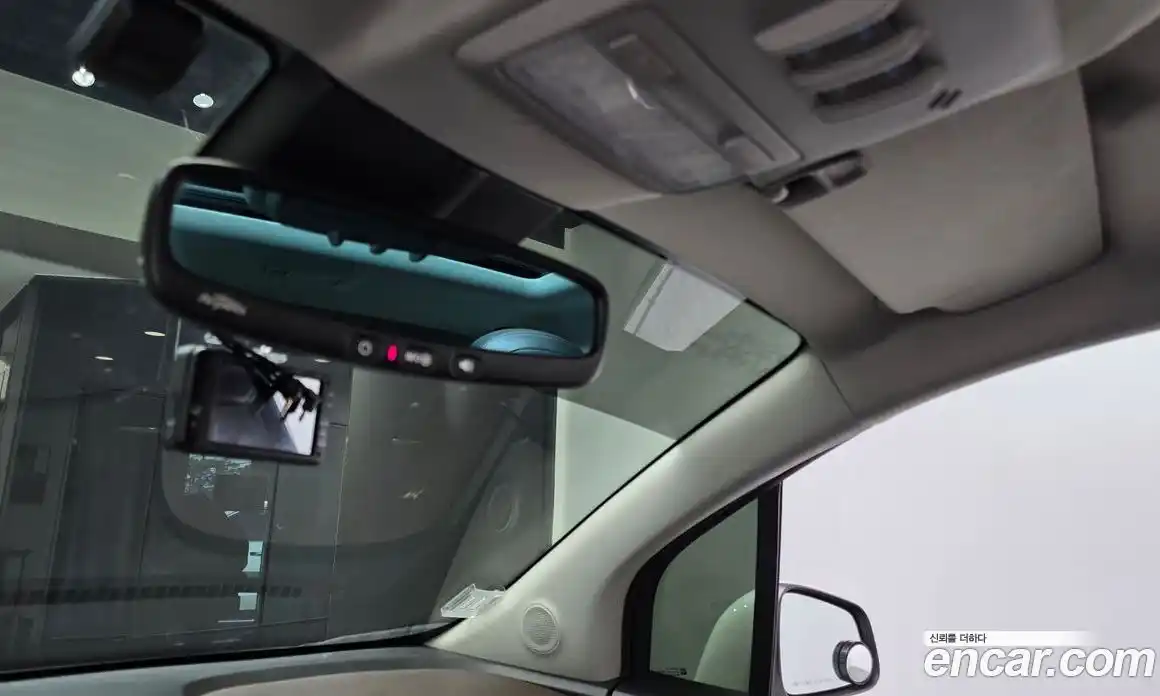 Chevrolet Trax 2013 1.4 Автомат в Москве № 36720, фото 14