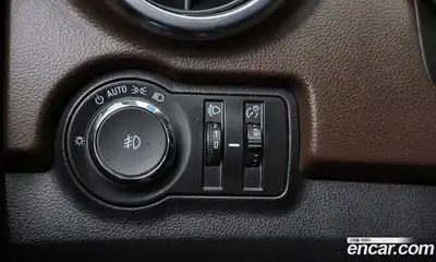 Chevrolet Trax 2013 1.4 Автомат в Москве № 36720, миниатюра 8