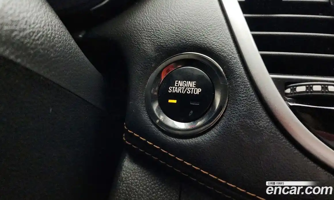 Chevrolet Trax 2017 1.4 Автомат в Москве № 37064, фото 15