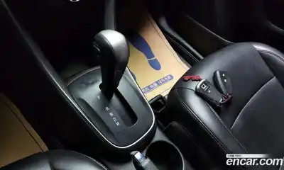 Chevrolet Trax 2017 1.4 Автомат в Москве № 37064, миниатюра 5