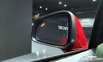 Chevrolet Trax 2017 1.4 Автомат в Москве № 37064, миниатюра 10