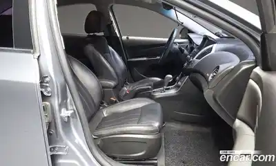 Chevrolet Cruze 2016 1.8 Автомат в Москве № 37139, миниатюра 12