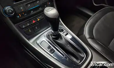 Chevrolet Malibu 2013 2.0 Автомат в Москве № 37212, миниатюра 12