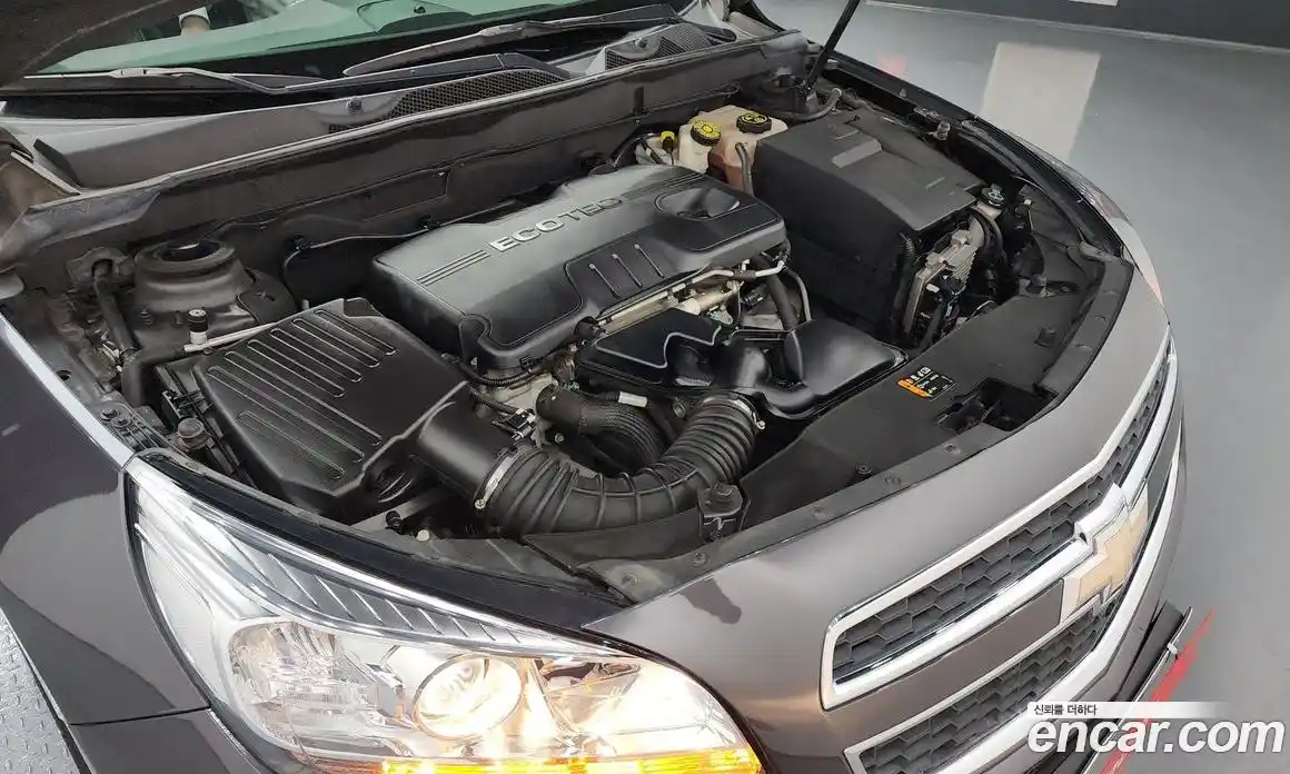 Chevrolet Malibu 2013 2.0 Автомат в Москве № 37212, фото 19