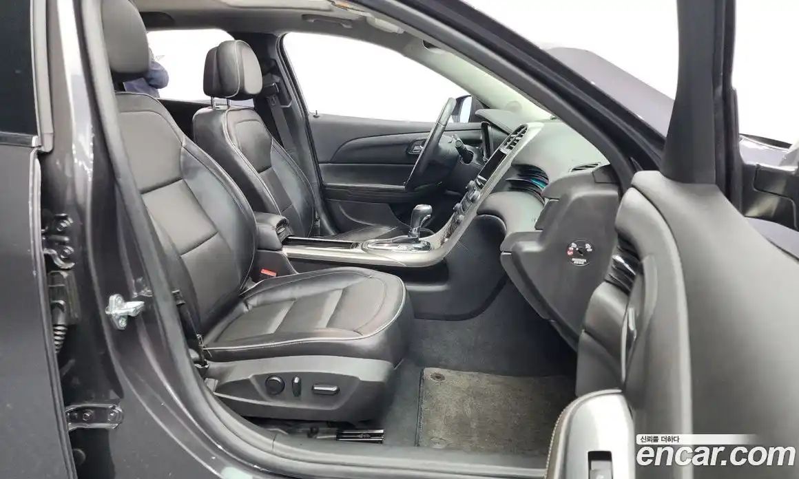 Chevrolet Malibu 2013 2.0 Автомат в Москве № 37212, фото 20