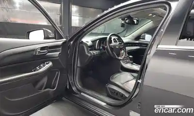 Chevrolet Malibu 2013 2.0 Автомат в Москве № 37212, миниатюра 2