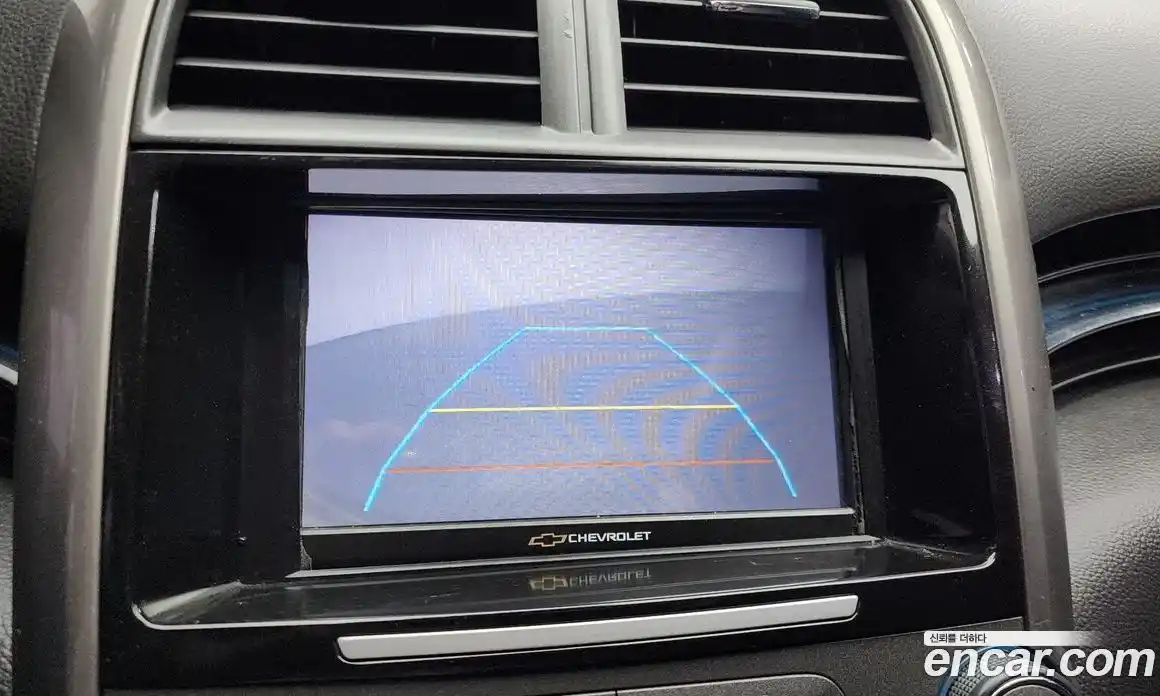 Chevrolet Malibu 2013 2.0 Автомат в Москве № 37212, фото 3