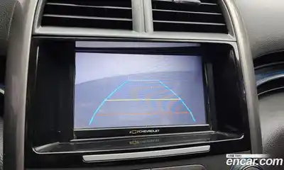 Chevrolet Malibu 2013 2.0 Автомат в Москве № 37212, миниатюра 3