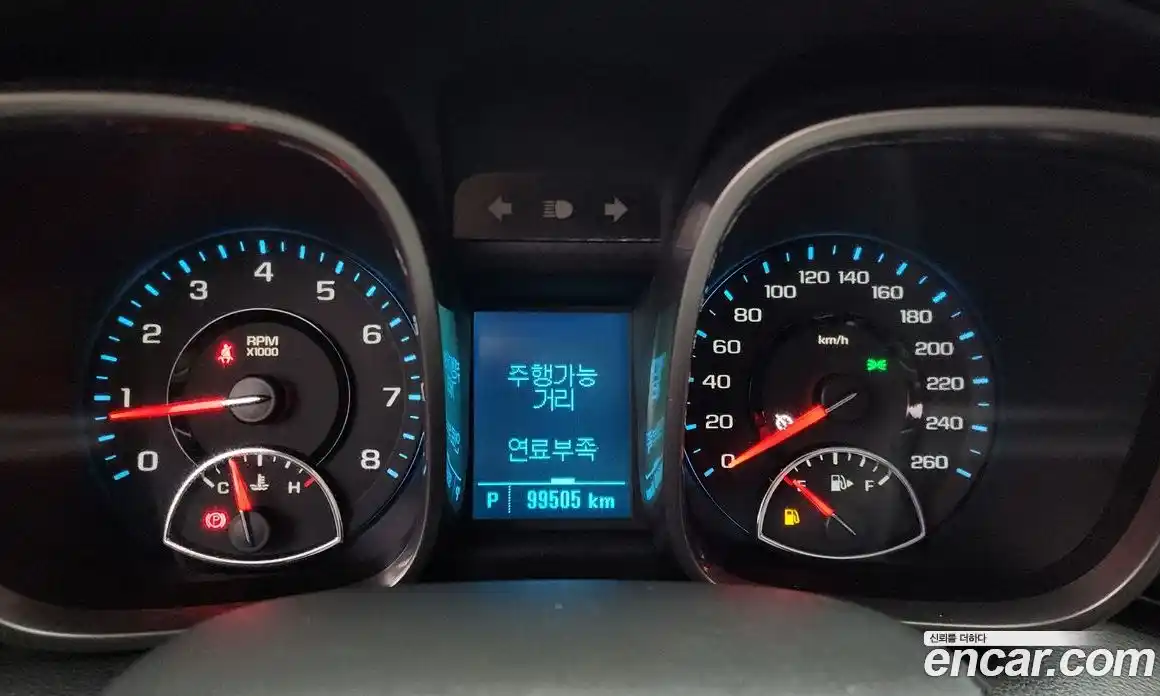 Chevrolet Malibu 2013 2.0 Автомат в Москве № 37212, фото 4