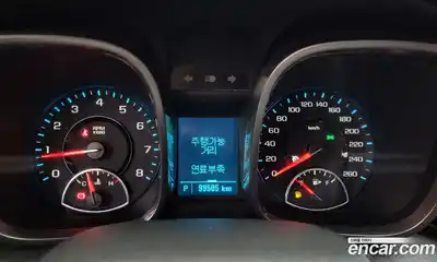 Chevrolet Malibu 2013 2.0 Автомат в Москве № 37212, миниатюра 4