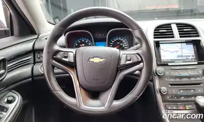 Chevrolet Malibu 2013 2.0 Автомат в Москве № 37212, миниатюра 5