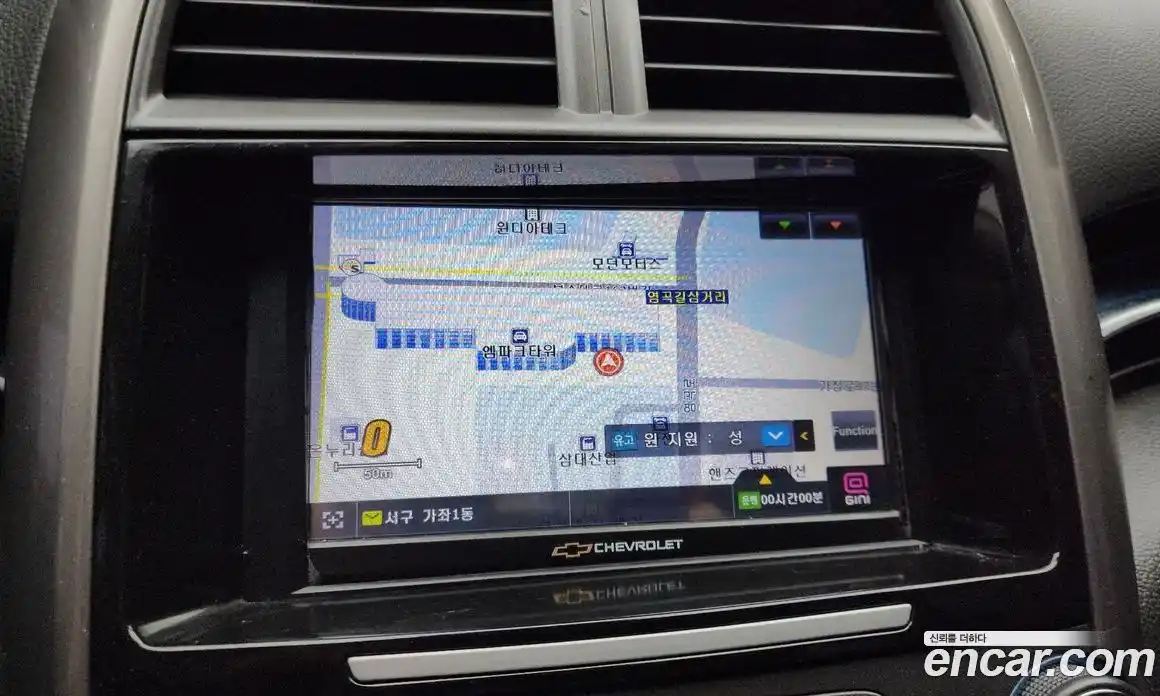 Chevrolet Malibu 2013 2.0 Автомат в Москве № 37212, фото 6