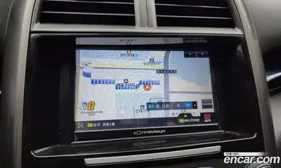 Chevrolet Malibu 2013 2.0 Автомат в Москве № 37212, миниатюра 6