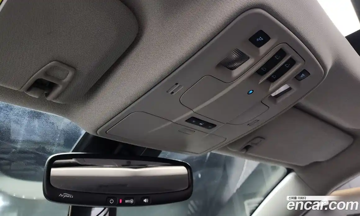 Chevrolet Malibu 2013 2.0 Автомат в Москве № 37212, фото 7