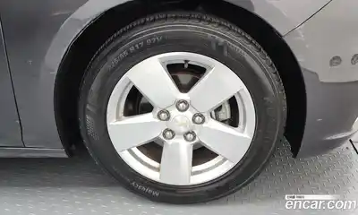 Chevrolet Malibu 2013 2.0 Автомат в Москве № 37212, миниатюра 8