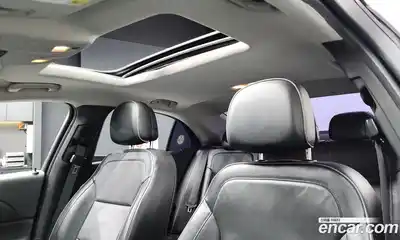 Chevrolet Malibu 2013 2.0 Автомат в Москве № 37212, миниатюра 10