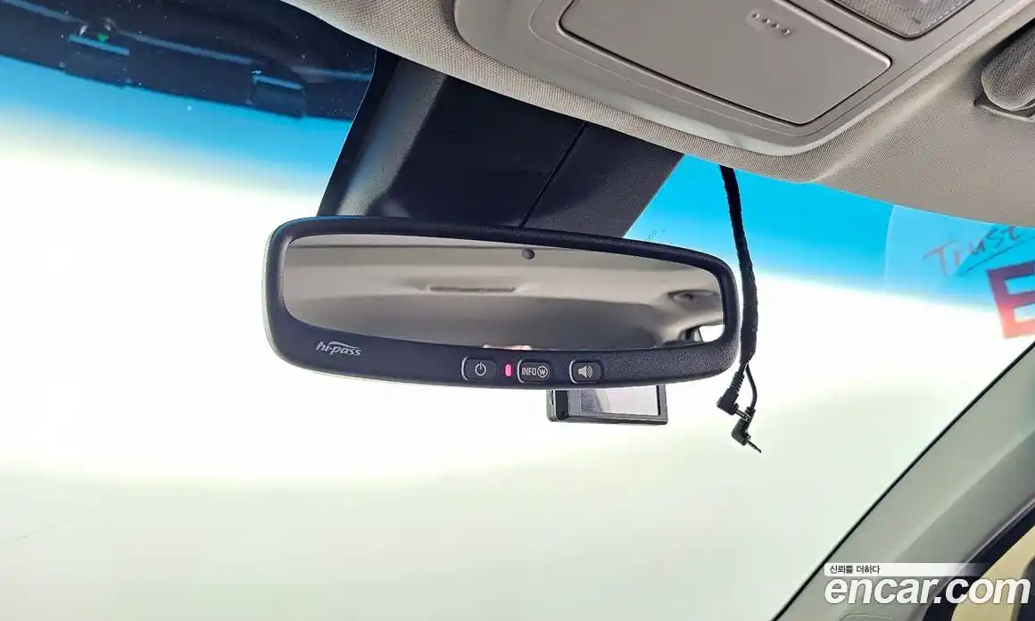 Chevrolet Orlando 2013 2.0 Автомат в Москве № 37339, фото 15