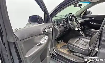 Chevrolet Orlando 2013 2.0 Автомат в Москве № 37339, миниатюра 2