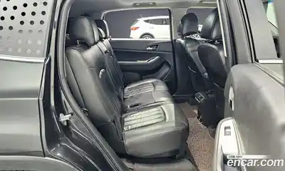 Chevrolet Orlando 2013 2.0 Автомат в Москве № 37339, миниатюра 3