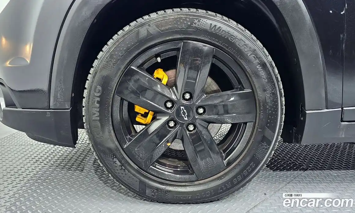 Chevrolet Orlando 2013 2.0 Автомат в Москве № 37339, фото 4