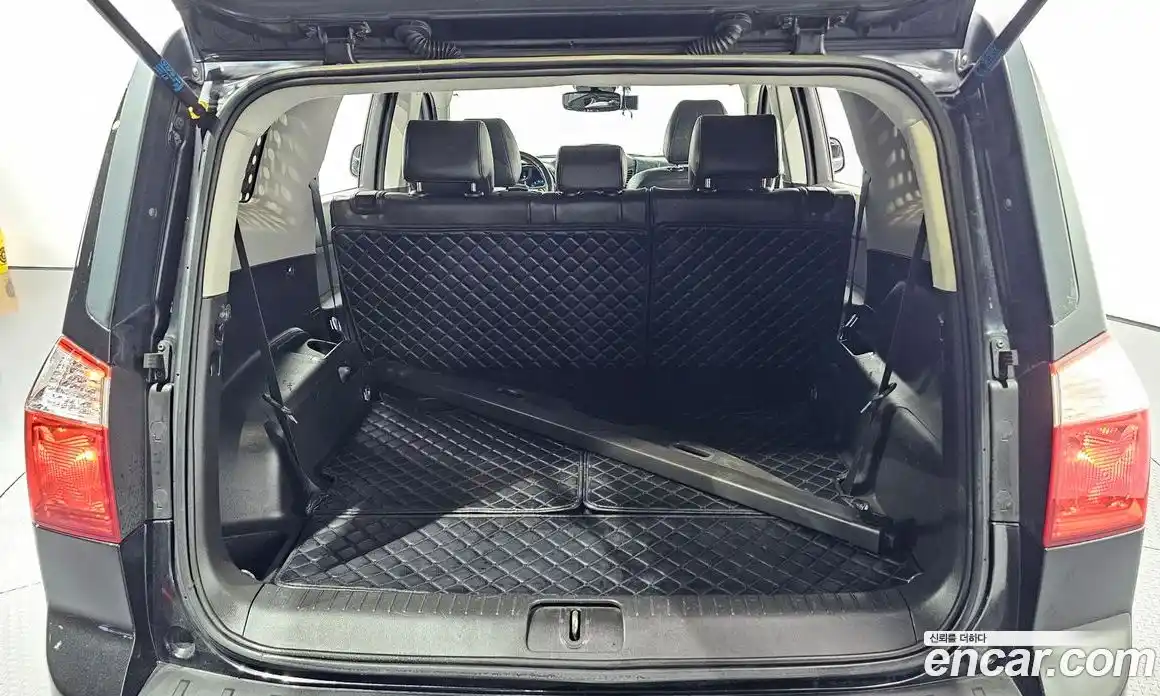 Chevrolet Orlando 2013 2.0 Автомат в Москве № 37339, фото 5