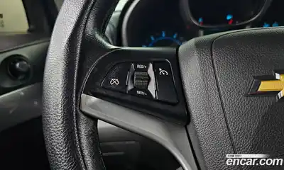 Chevrolet Orlando 2013 2.0 Автомат в Москве № 37339, миниатюра 6