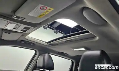 Chevrolet Orlando 2013 2.0 Автомат в Москве № 37339, миниатюра 7