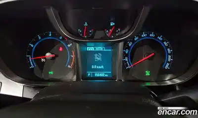 Chevrolet Orlando 2013 2.0 Автомат в Москве № 37339, миниатюра 8