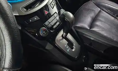 Chevrolet Orlando 2013 2.0 Автомат в Москве № 37339, миниатюра 9