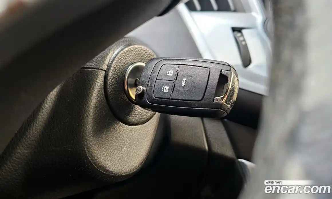 Chevrolet Cruze 2013 1.8 Автомат в Москве № 37626, фото 13