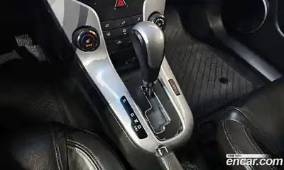 Chevrolet Cruze 2013 1.8 Автомат в Москве № 37626, миниатюра 3