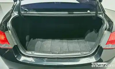 Chevrolet Cruze 2013 1.8 Автомат в Москве № 37626, миниатюра 5