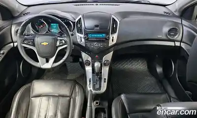 Chevrolet Cruze 2013 1.8 Автомат в Москве № 37626, миниатюра 6
