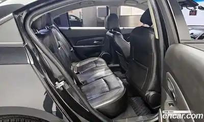 Chevrolet Cruze 2013 1.8 Автомат в Москве № 37626, миниатюра 10