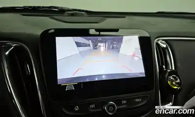 Chevrolet Malibu 2019 2.0 Автомат в Москве № 37714, миниатюра 11